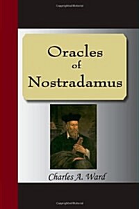 Oracles of Nostradamus (Paperback)