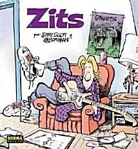 Zits 1 (Paperback)