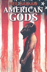 American Gods (Hardcover, Translation)
