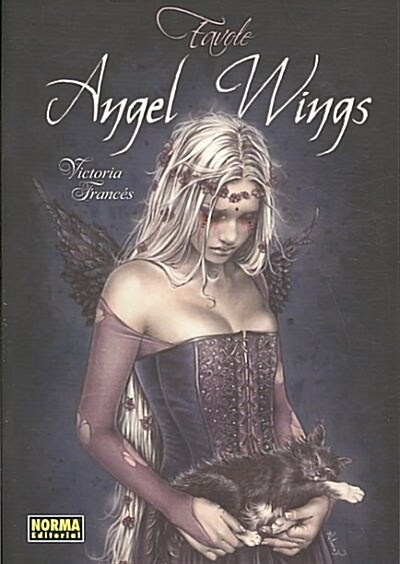 Angel Wings (Paperback, Multilingual)