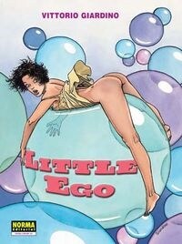 Little Ego (Paperback)