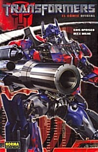 Transformers (Paperback, Translation)