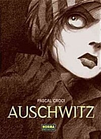 Auschwitz (Hardcover, Translation)