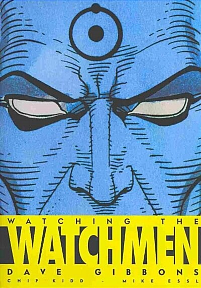 Watching the Watchmen (Hardcover, Translation)