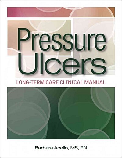 Pressure Ulcers (Paperback, 1st, Spiral)