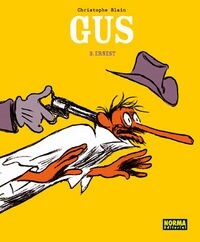 Gus (Hardcover)