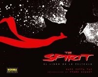 The Spirit (Hardcover)