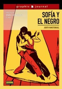 Sofia y el negro / Sofia and the black man (Paperback, Translation)