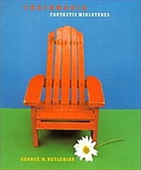 Chairmania (Hardcover)