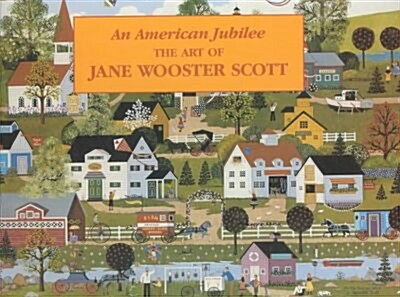 An American Jubilee (Hardcover)