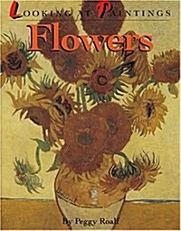 Flowers (Paperback)