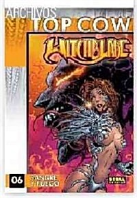 Archivos Top Cow: Witchblade 6 (Paperback)