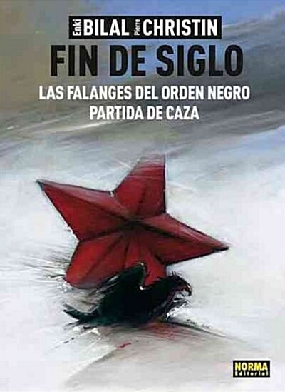 Fin de siglo / End of the Century (Hardcover, Translation)