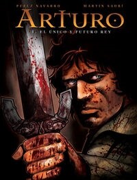 Arturo 1 (Hardcover)