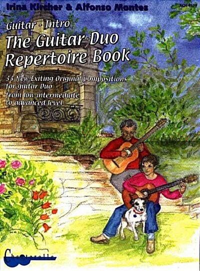 Guitar Intro (Paperback, Spiral)