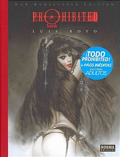 Prohibited book (Hardcover, Translation)