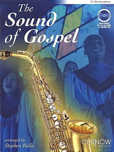 The Sound of Gospel (Paperback, Compact Disc)