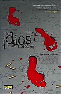 Un dios entre nosotros / A God Somewhere (Hardcover, Translation)
