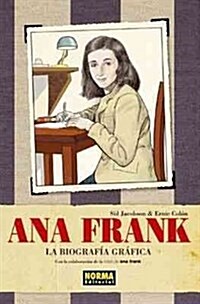 Ana Frank (Hardcover, Translation)