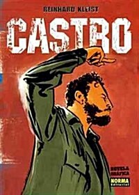 Castro (Hardcover)