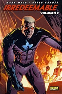 Irredeemable 2 (Paperback, Translation)