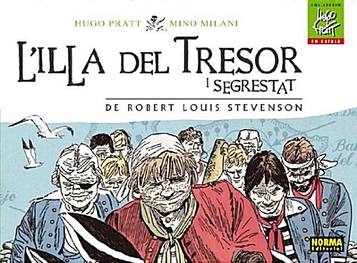 Lilla Del Tresor (Hardcover)