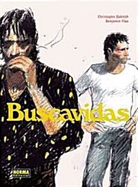 Buscavidas / Hustler (Hardcover)