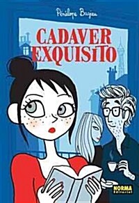 Cadaver exquisito / Exquisite Corpse (Hardcover)