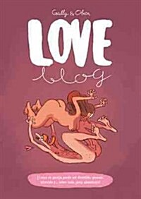 Love blog (Paperback)