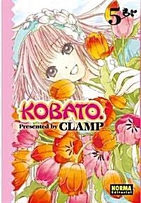 Kobato 5 (Paperback)