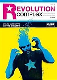 Revolution complex (Paperback)