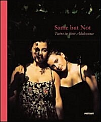 Same But Not: Twins in Their Adolescence (Hardcover)