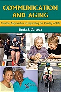 Communication and Aging (Paperback)