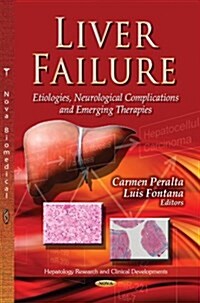 Liver Failure (Hardcover)