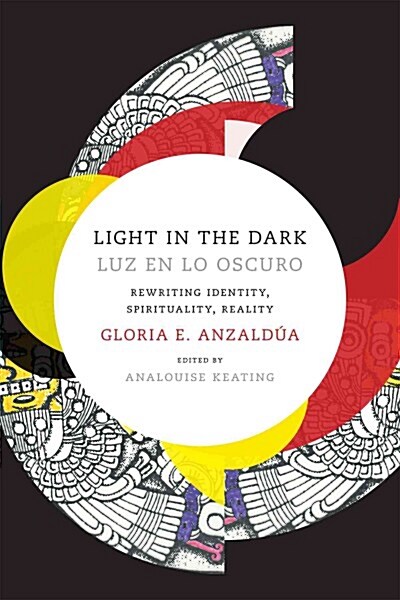 Light in the Dark/Luz En Lo Oscuro: Rewriting Identity, Spirituality, Reality (Paperback)