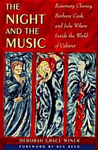 The Night and the Music (Hardcover)