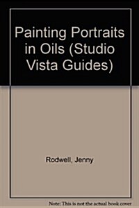 Portraits in Oils (Hardcover)