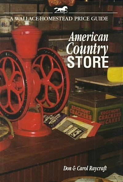 American Country Store (Paperback)