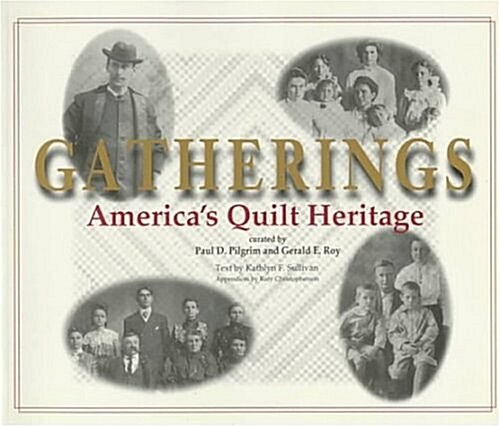 Gatherings (Paperback)