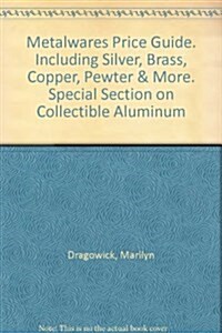 Metalwares Price Guide (Paperback)