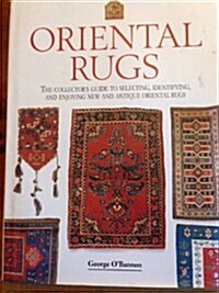 Oriental Rugs (Hardcover)