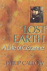 Lost Earth (Hardcover)