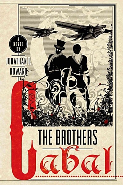 The Brothers Cabal (Paperback)