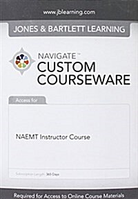 Naemt Instructor Course (Pass Code)