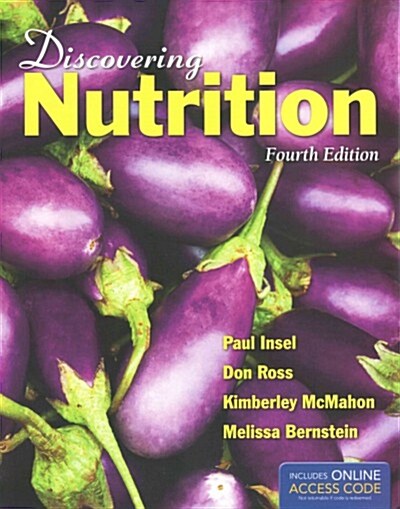 Discovering Nutrition + Esha 15.0 (Paperback, 4th, PCK)