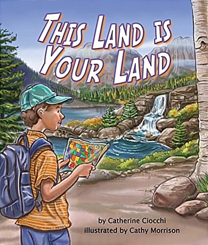 This Land Is Your Land (Paperback)