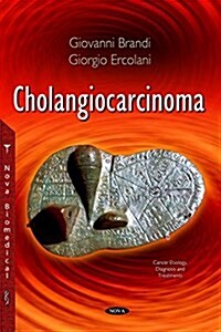 Cholangiocarcinoma (Hardcover)