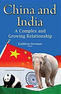 China & India (Paperback, UK)