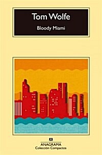 Bloody Miami (Paperback)