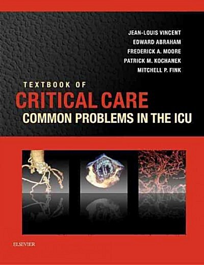 Textbook of Critical Care (Pass Code)